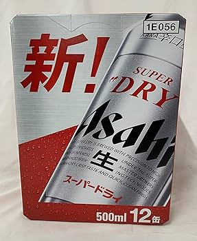 アサヒ - kuta　W11/12》アサヒスーパードライ350/500ml各24缶 kuta様専用 W11/12》アサヒスーパードライ350/500ml各24缶